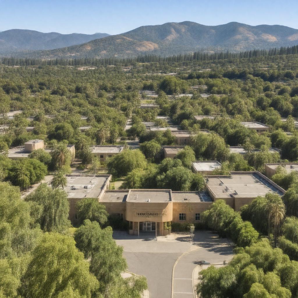 Mountain View–Los Altos Union High School District